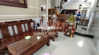 NHÀ 3 TẦNG, 4PN 5WC, SÂN ĐẬU OTO, GẦN CHỢ HIỆP BÌNH, PHẠM VĂN ĐỒNG