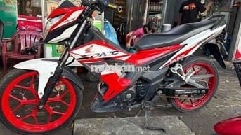sonic 2019 bs95 xe 9c hổ trợ sang tên rút hs .