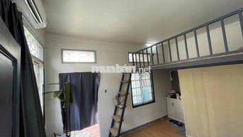 PHÒNG TRỌ GÒ VẤP CÓ BAN CÔNG FULL NỘI THẤT CỰC NGON