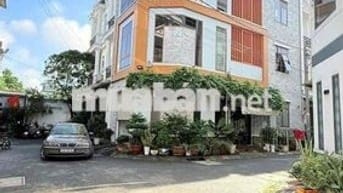 CHO THUÊ NHÀ 1T3L 6PN3WC ĐƯỜNG KVC HẺM XE TẢI CHO LÀM CHDV KTX HOMESTA