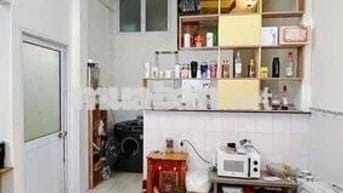 NHÀ ĐẸP VÀO Ở NGAY F14Q8 5X9 2 TẦNG CHỈ 3,5 TỶ TL CHÍNH CHỦ