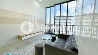 💕💕💕 CHDV CAO CẤP ĐẦY ĐỦ NỘI THẤT NẰM NGAY TRỤC ĐƯỜNG ÂU CƠ