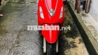 NHÀ DƯ XE CẦN BÁN XE TAY GA 🛵 CHẠY TỐT  CẦN ALO