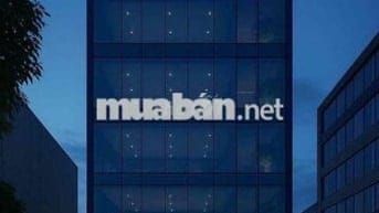 🔥TÒA NHÀ CỘNG HÒA MỚI 100% – P.13,GIẢM GIÁ MẠNH – 115TR -> 7X TR/THÁNG