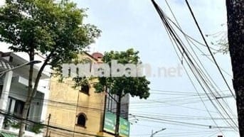 Chính chủ cho thuê mặt tiền ngay Chợ Cũ (ngang 5 dài 30)