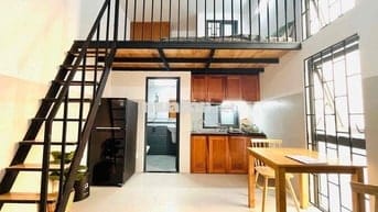 😇CÒN 1 PHÒNG CAO CẤP - 30M2 - FULL NT NGAY TÔ KÝ - NGUYỄN ẢNH THỦ