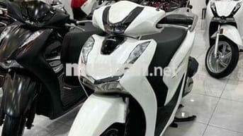 ❇️Sh150abs zin nguyên xe mới 97%