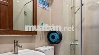 Chung cư The useful, Lạc Long Quân, TB: 2p ngủ, 2wc, nội thất 10tr