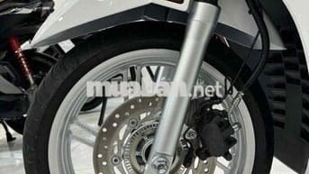 Sh350 2022 đăng ký 2023 máy thái up sẵn đồ chơi