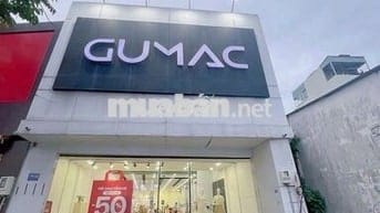 📍 [MẶT TIỀN NGANG 7M] Quang Trung, Phường 12, Quận Gò Vấp