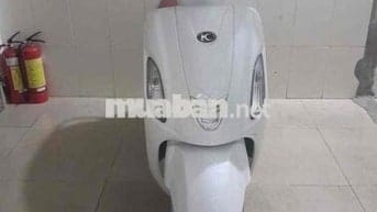Kymco Like 50cc Bstp