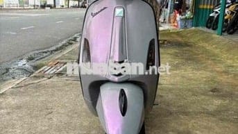 cần bán vespa