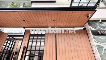 🔥NHÀ MỚI-CĂN HỘ CỬA SỔ-BAN CÔNG🔥CHÍNH CHỦ-CHỈ TÍNH ĐIỆN-THANG MÁY-Q10