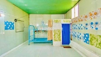 Tôi chính chủ cho thuê nhà nhỏ Mát mẻ, nguyên căn 368/12 đườngVườn Lài