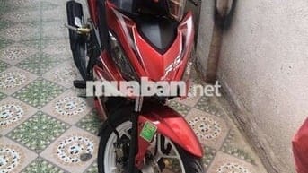 Ít chạy cần bán lại