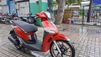 Xe piaggio Liberty abs