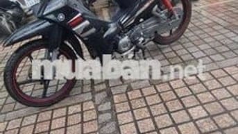Xe yamaha sirut 50cc
