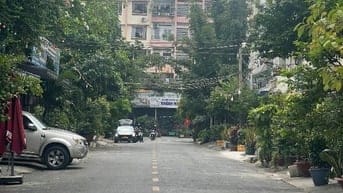 MTNB 16M - 4*19 76m2 3 Tầng - 7 tỷ hơn Hiếm