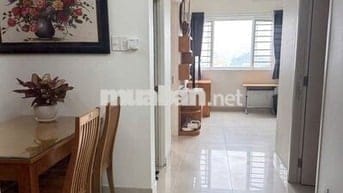 CHO THUÊ CĂN HỘ SGC NGUYỄN CỬU VÂN – 2PN – FULL NỘI THẤT – 15TR/THÁNG