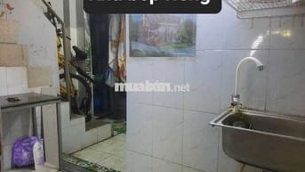 Phòng Q3, hẻm oto, an ninh (chung chủ)