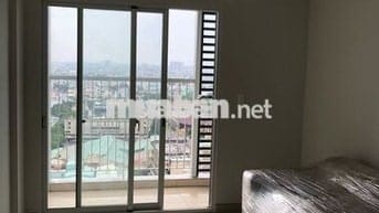 Cho thuê căn hộ Carillon 7 2PN 2WC, 71m2, Block B, tầng cao, view đẹp.