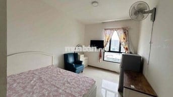 PHÒNG CHUNG CƯ ĐẦY ĐỦ TIỆN NGHI