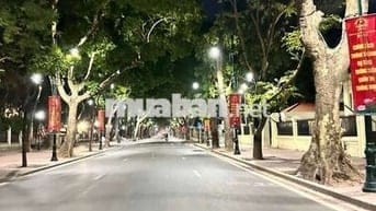 Hiếm Hot BA ĐÌNH! HÀNG SIÊU QUÝ HIẾM, LÔ GÓC - CẢ PHỐ CHỈ CÓ 1 NHÀ BÁN