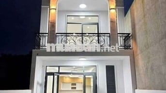 Cần bán gấp nhà Mỹ Phước 2 Bến Cát 950tr, sổ riêng, chốt nhanh ngay!!