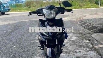 Exciter 135 biển 92 xe đẹp máy êm zin