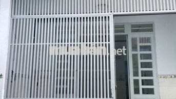 🏠 Nhà 1 lầu 2️⃣ phòng Song Hành, Lê Thị Hà, hẻm xe hơi 🏠