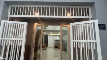 Gia đình tôi bán nhà Bình An 7 - cách đường 20m - 56m2 vuông vức