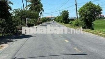 Hơn 400 Triệu.MẶT TIỀN NHỰA RẺ HƠN Bê Tông-Nhựa Nguyễn Văn ThanhSổ Sẵn