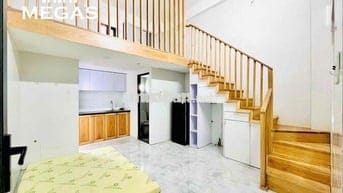 - DẠNG 1 TRỆT 1 LẦU - THOÁNG - LÊ THÚC HOẠCH - TÂN HƯƠNG - VƯỜN LÀI