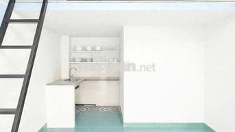 Cho Thuê Phòng Trọ, KCN Tân Tạo, Bình Tân