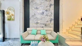 🔥HOT DEAL!!! Nhà đẹp giá tốt ngay Đoàn Thị Điểm, Phú Nhuận. 1,750tỷ