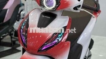 Vison loang đỏ.Bi cầu + AudiLED