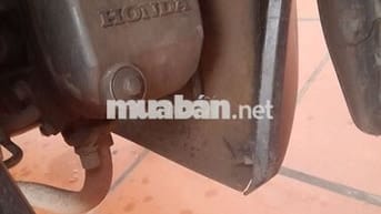 Xe wave hơn da  cần bán