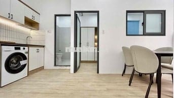 🔆MỚI CHƯA BÓC SEAL🔆 CHDV 2 PHÒNG NGỦ TẠI P9 Phú Nhuận - FULL NỘI THẤT