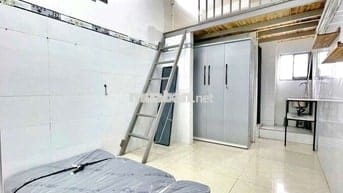 PHÒNG TRỌ MỚI XÂY SẴN MÁY LẠNH TẠI HÀ HUY GIÁP