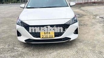 Hyundai Accent 2022 1.4 MT - 77000 km