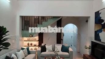 CHO THUÊ NHÀ - HXH - LÊ LỢI, GÒ VẤP - 3PN 2WC - SẴN 3 ML - NHỈNH 12TR