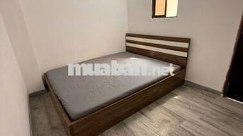 Cho thuê nhà nguyên căn cách mặt tiền đường khoảng 5m