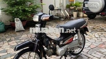 Xe dream Hàn Quốc bstp