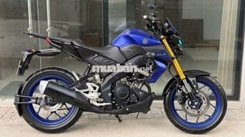 Yamaha MT 15 2021 siêu lướt có trả góp trao đổi ✅
