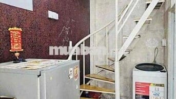 Cho Thuê Nhà nguyên căn, Full nội thất. Bắc Hải giáp Quận 10