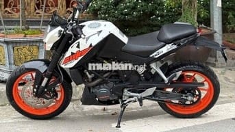 KTM Duke 200 có trả góp trao đổi ✅