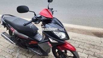 Nouvo 4 Yamaha 2011 bs61,cavet đủ🔥🔥