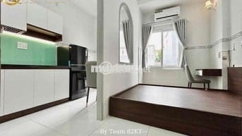 🏡CHO THUÊ PHÒNG TRỌ 1PN💥FULL NỘI THẤT - MGR📍KHU PHAN XÍCH LONG