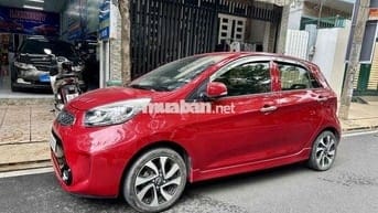 Kia Morning 2018 Si 1.25 MT - 110000 km