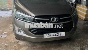 Toyota Innova 2019 2.0G - 86000 km